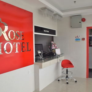Sejur S Rose Hotel vacanta Kuala Lumpur