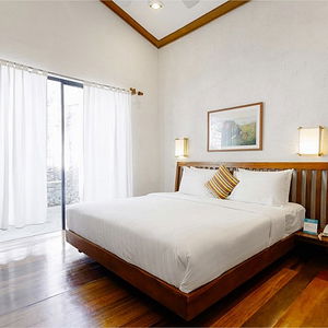 Sejur The Strand Boutique Resort vacanta Boracay Island