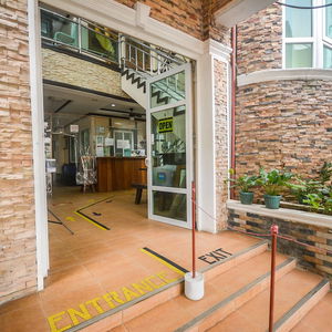 Sejur Boracay Breeze vacanta Boracay Island