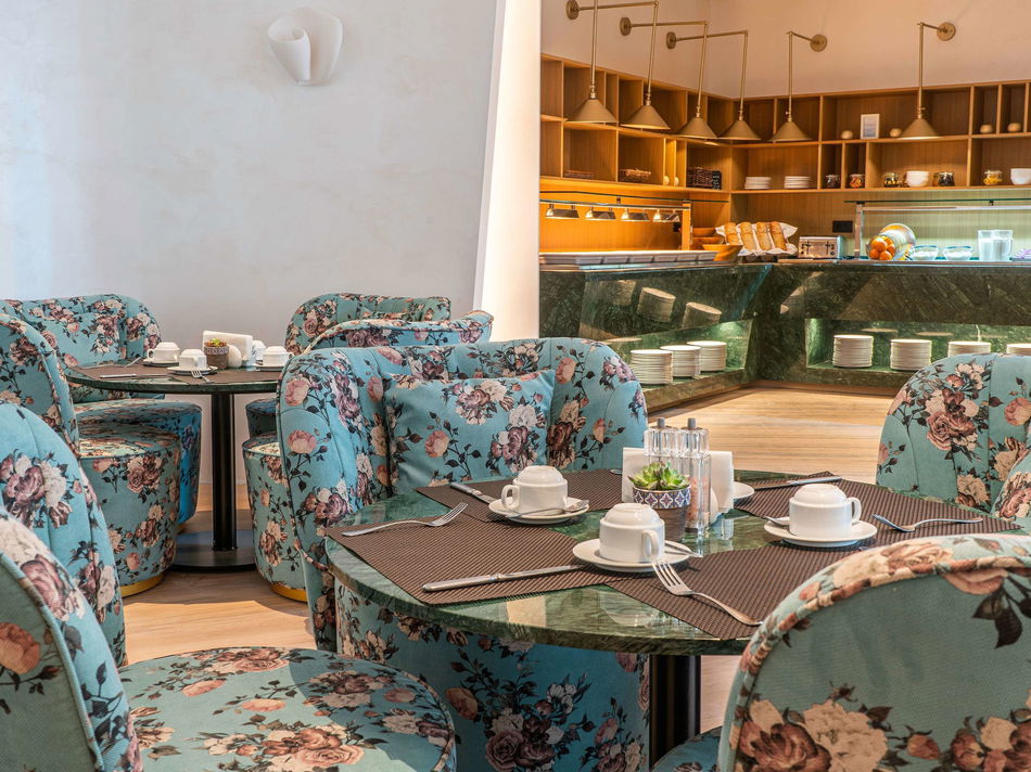 Maison Sofia Hotel Restaurant