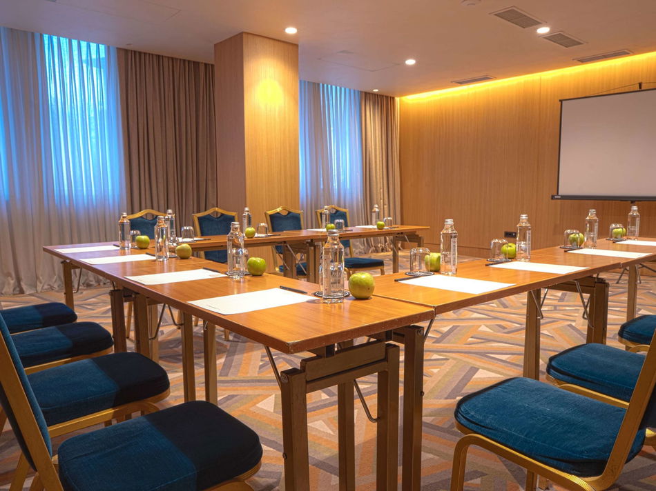 Maison Sofia Hotel Conference Room