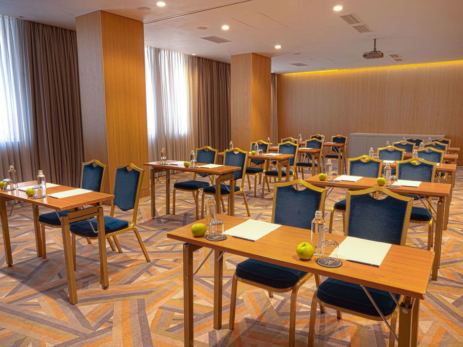 Maison Sofia Hotel Conference Room