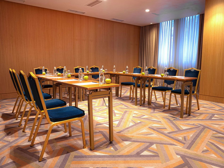 Maison Sofia Hotel Conference Room