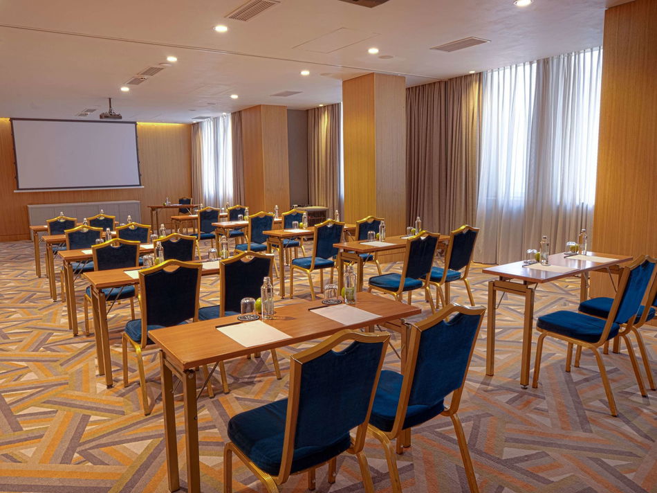 Maison Sofia Hotel Conference Room