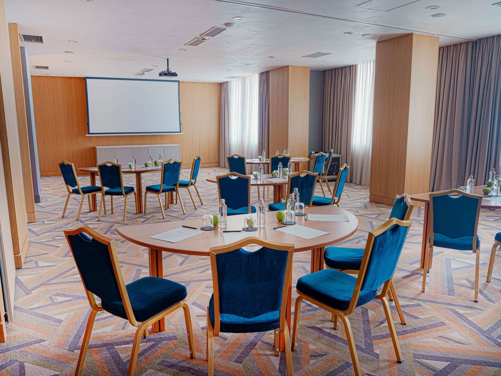 Maison Sofia Hotel Conference Room
