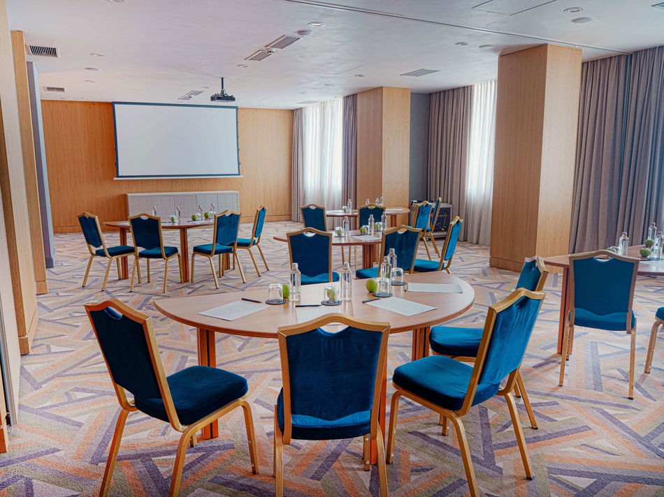 Maison Sofia Hotel Conference Room