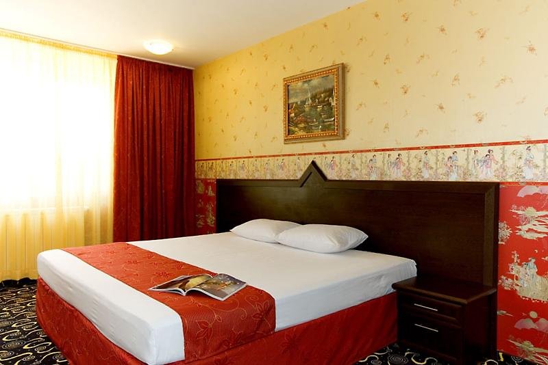 Montecito Room Example