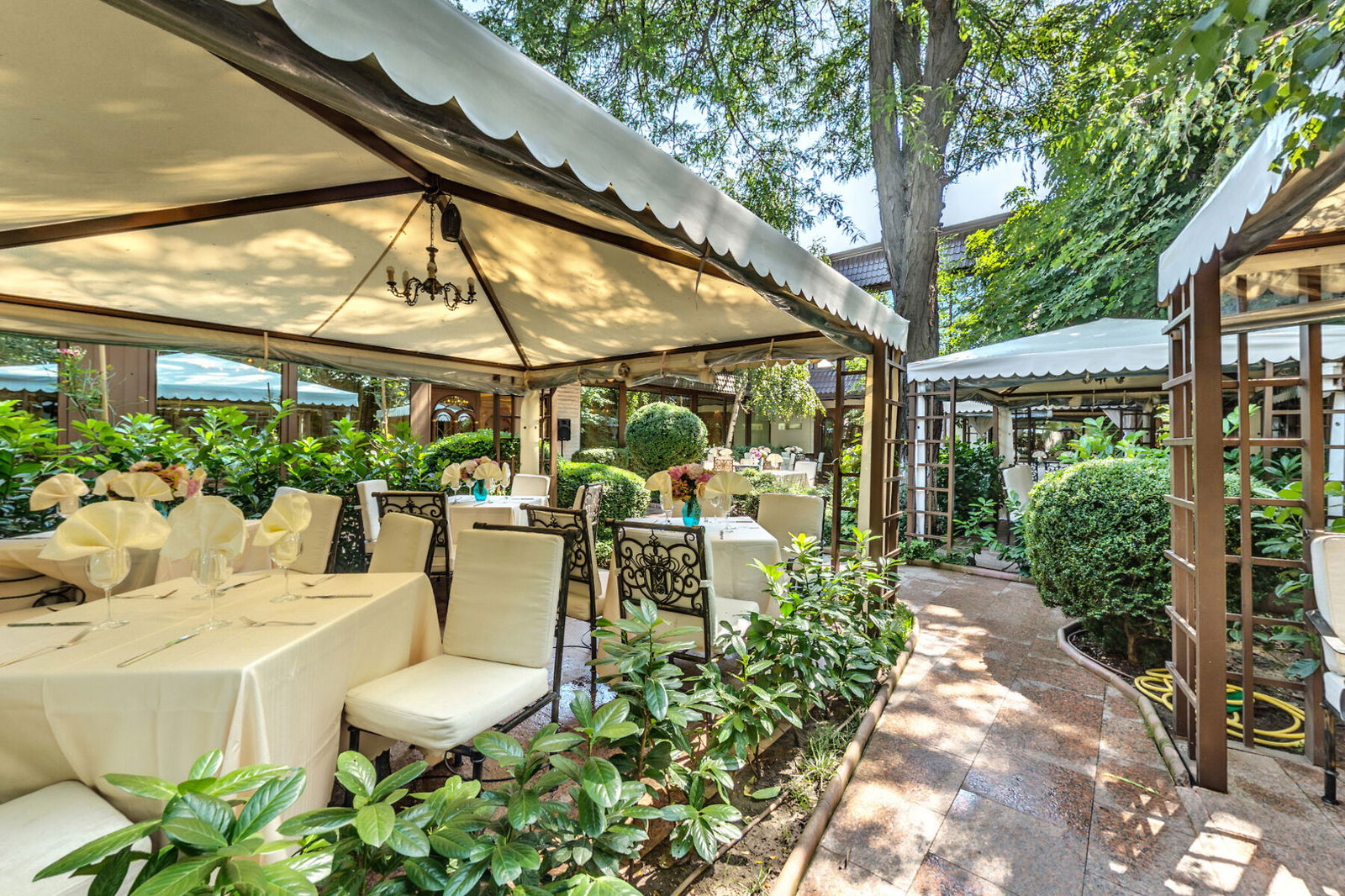 Montecito Restaurant