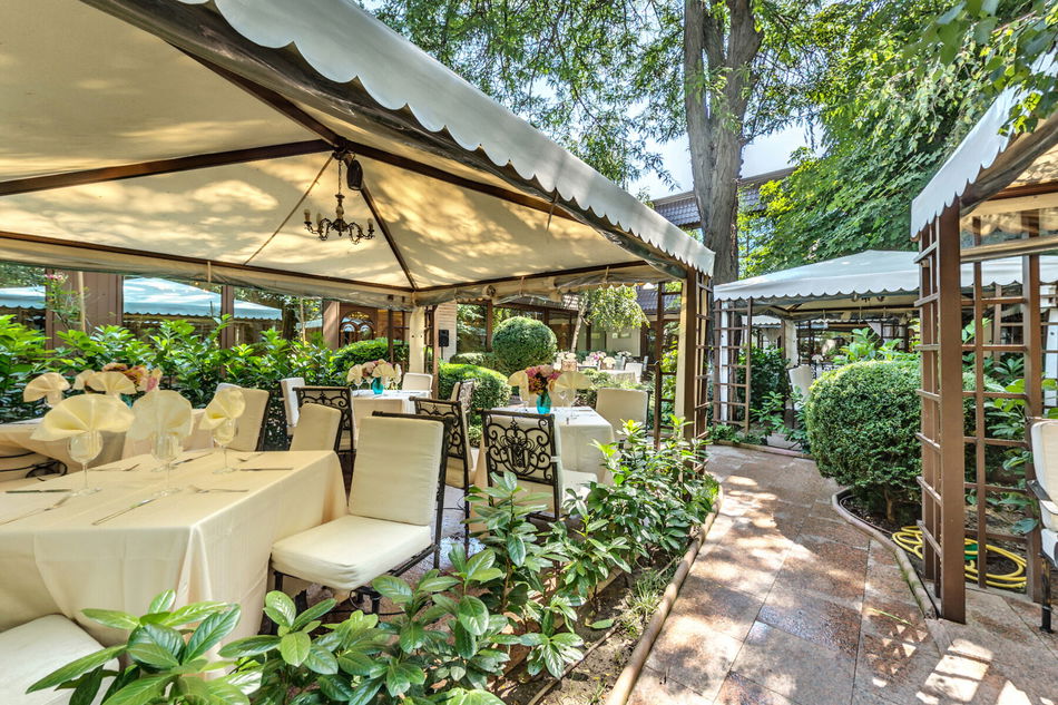 Montecito Restaurant