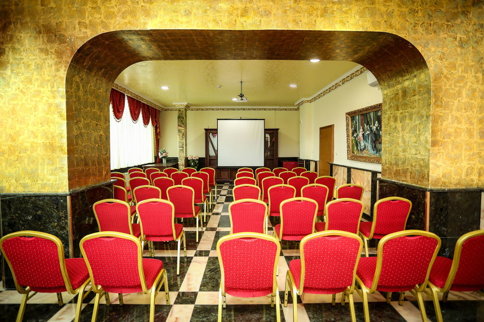 Montecito Conference Room