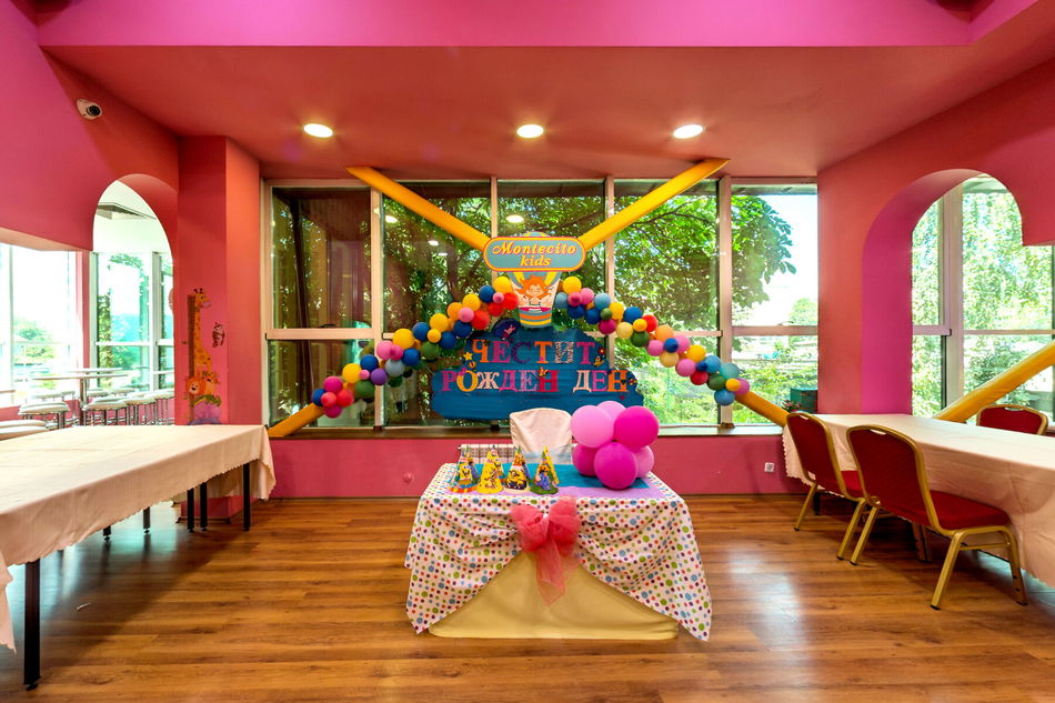 Montecito Restaurant