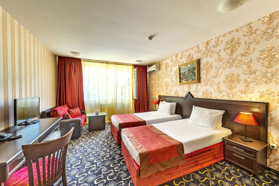 Montecito Room Example