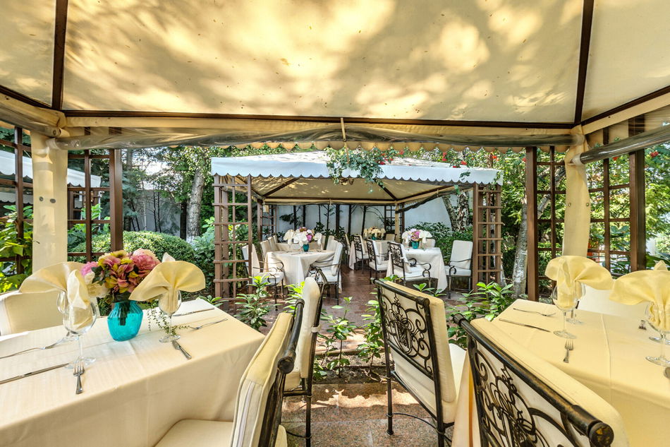 Montecito Restaurant