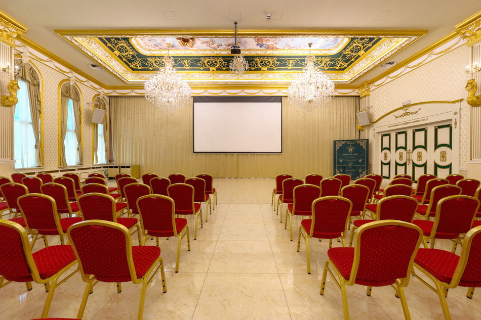 Montecito Conference Room