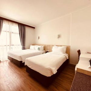 Sejur Park View vacanta Singapore