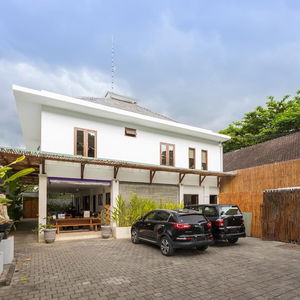 Sejur Anema Villa Seminyak vacanta Legian
