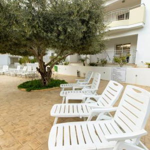 Sejur Oceania Bay Village vacanta Larnaca