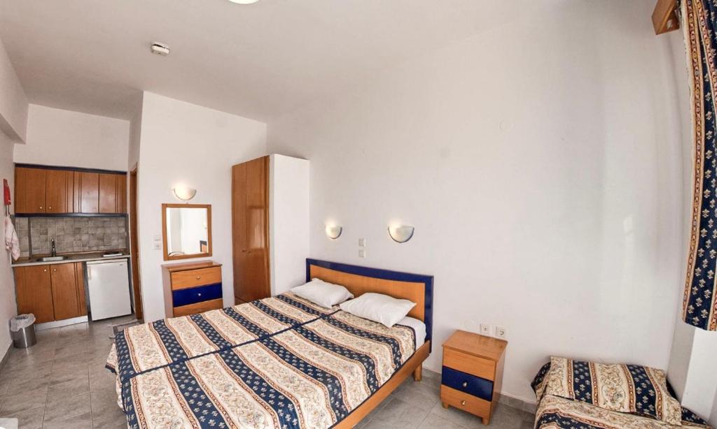 Hotel Coralli Apartments