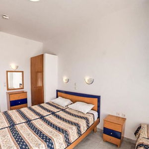 Hotel Coralli Apartments cazare Pefki