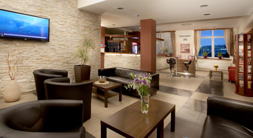 Colorfactory Spa Hotel