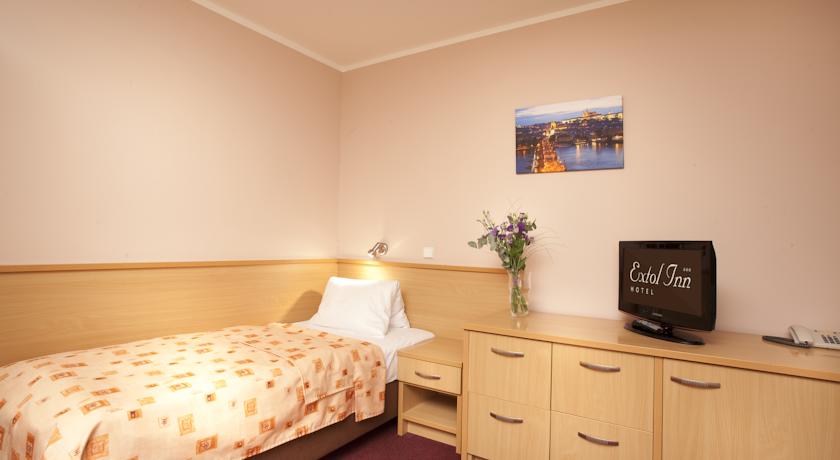 Colorfactory Spa Hotel