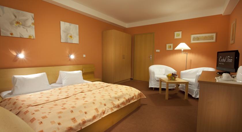 Colorfactory Spa Hotel