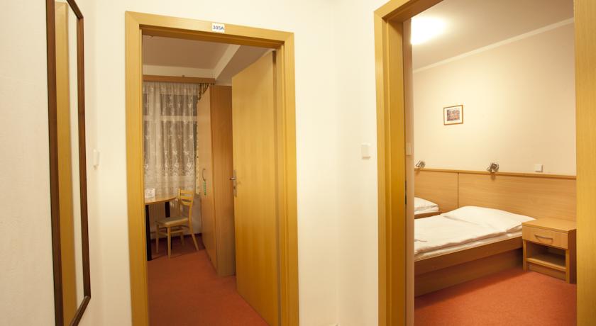 Colorfactory Spa Hotel