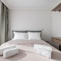 Hotel Helia All Seasons Apartments cazare Insula Thassos