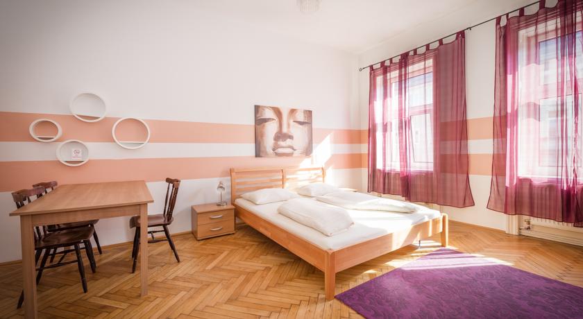 Kosher Hotel Resonanz Vienna