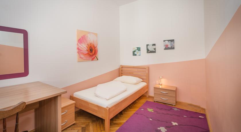 Kosher Hotel Resonanz Vienna