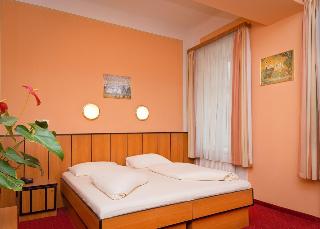 Kosher Hotel Resonanz Vienna