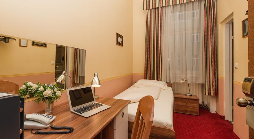 Kosher Hotel Resonanz Vienna