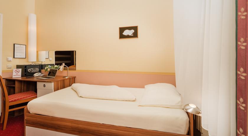 Kosher Hotel Resonanz Vienna