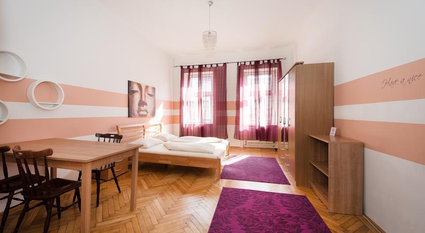Kosher Hotel Resonanz Vienna