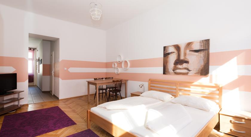Kosher Hotel Resonanz Vienna