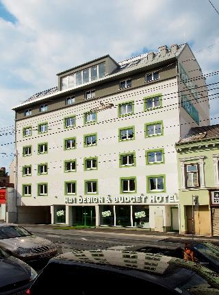 Hb1 Hotel Wien Schönbrunn