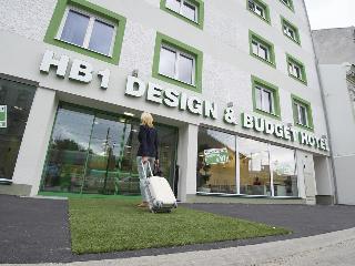 Hb1 Hotel Wien Schönbrunn
