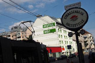 Hb1 Hotel Wien Schönbrunn