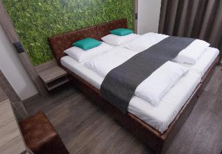 Hb1 Hotel Wien Schönbrunn