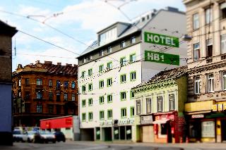 Hb1 Hotel Wien Schönbrunn