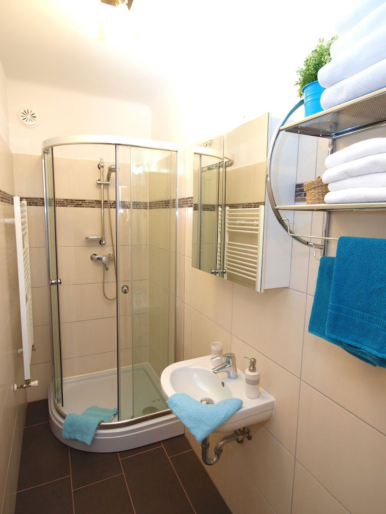 Apartment Kroellgasse