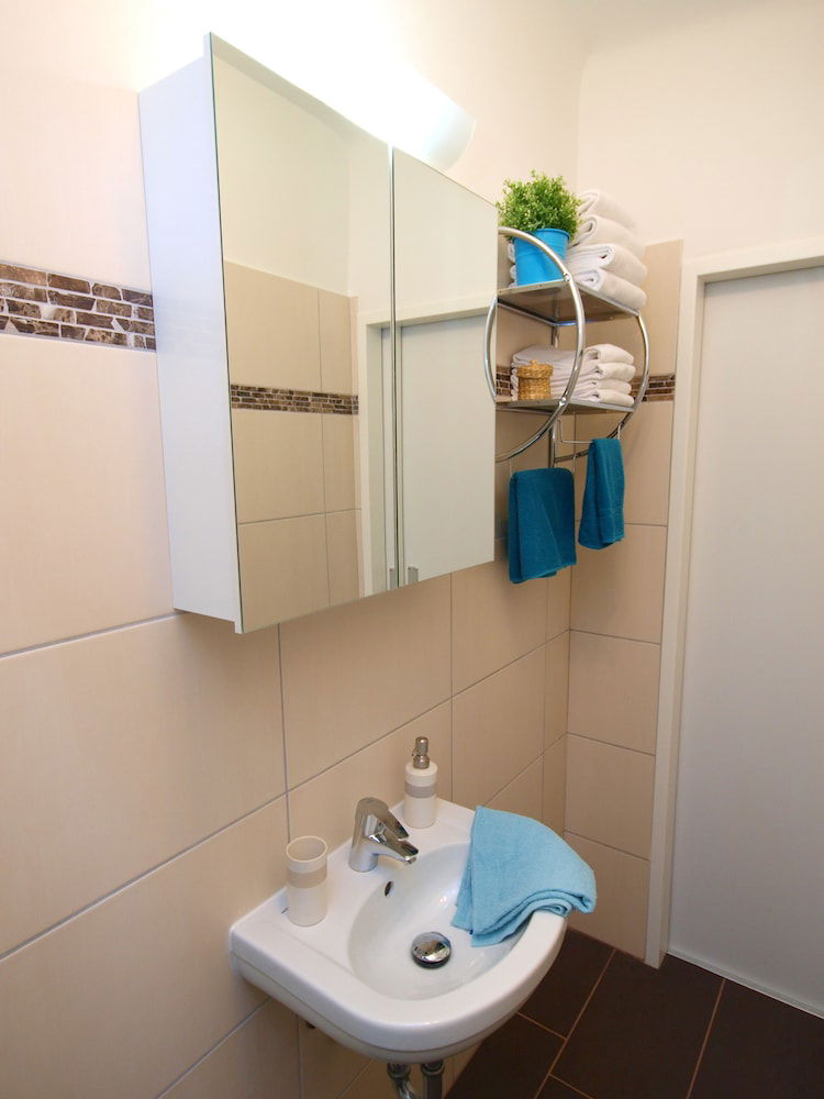 Apartment Kroellgasse