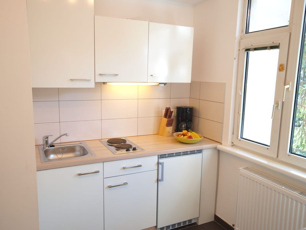Apartment Kroellgasse