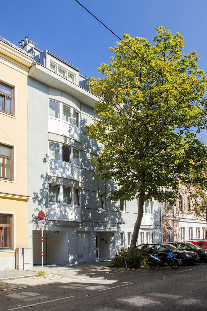 Residenz Donaucity