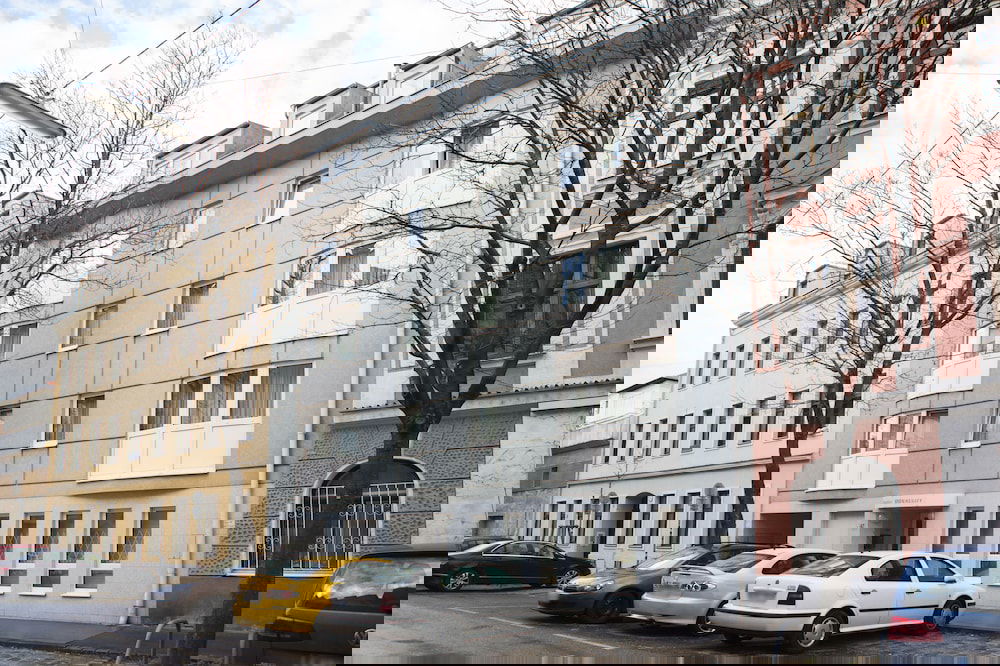 Residenz Donaucity