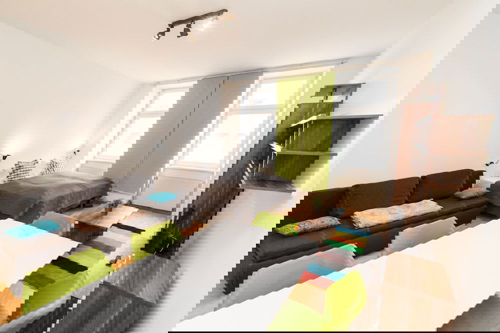 Apartment Knöllgasse