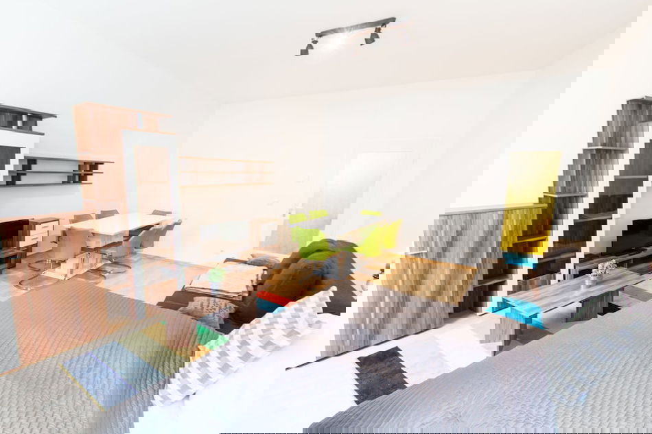 Apartment Knöllgasse