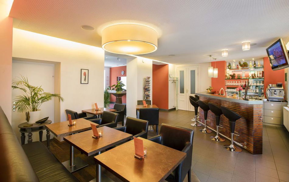 Hahn Hotel Vienna City