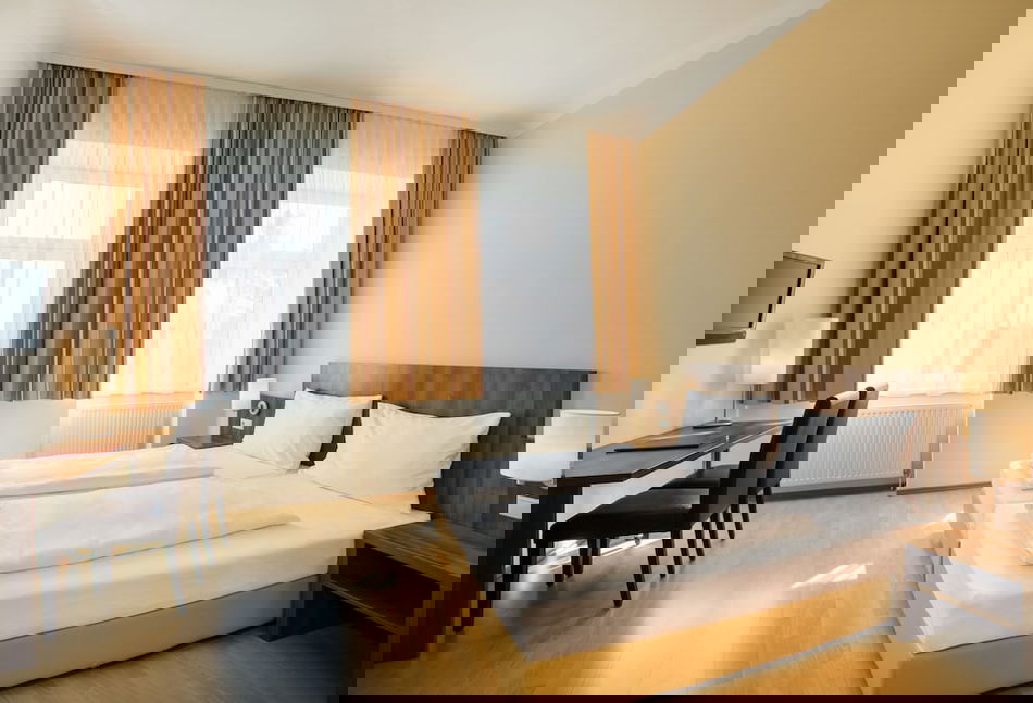 Hahn Hotel Vienna City