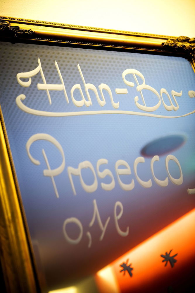 Hahn Hotel Vienna City